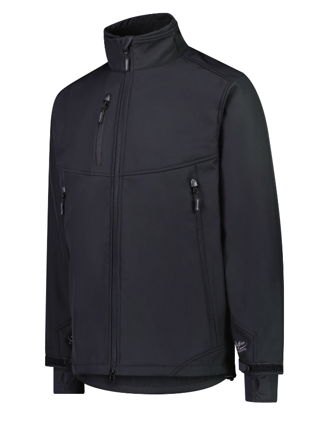 Game Gear Softshell Jacket