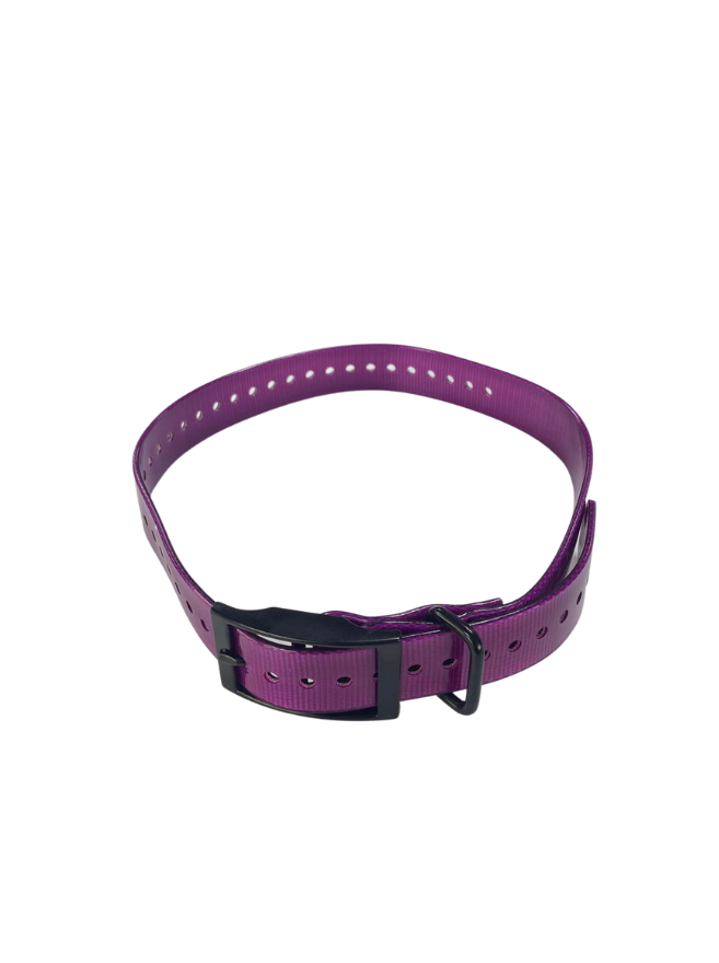 TPU Dog Collar