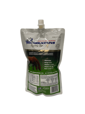 Equine Show Off - 750ml