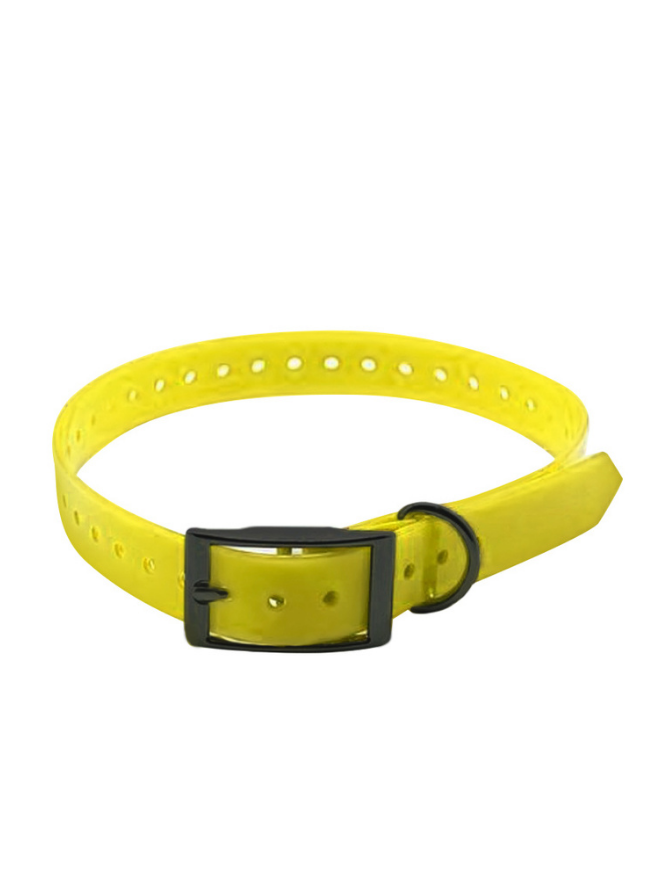 TPU Dog Collar