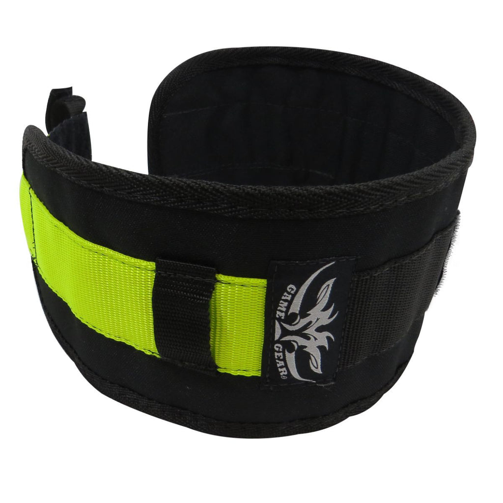 most flexible Ranger collar available black and yellow
