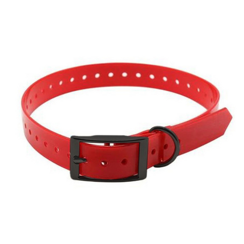 Mini TPU Dog collars