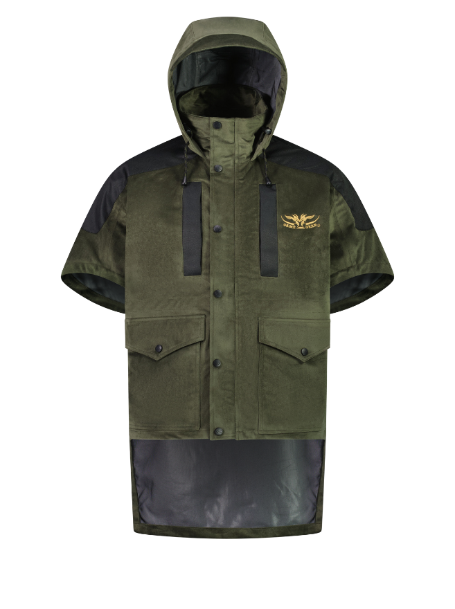 Game Gear Tusker Hunting Jacket