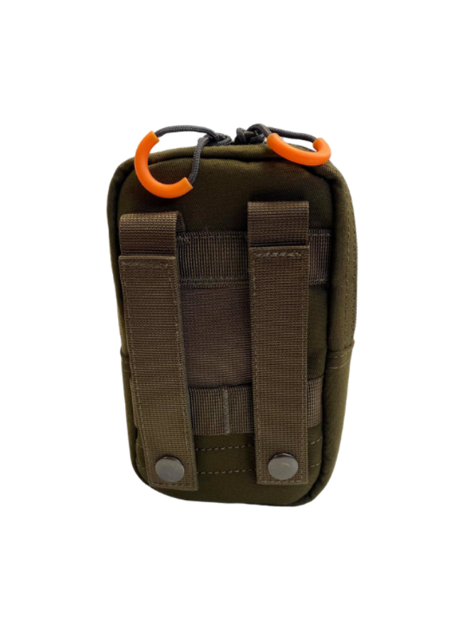 Utility pouch