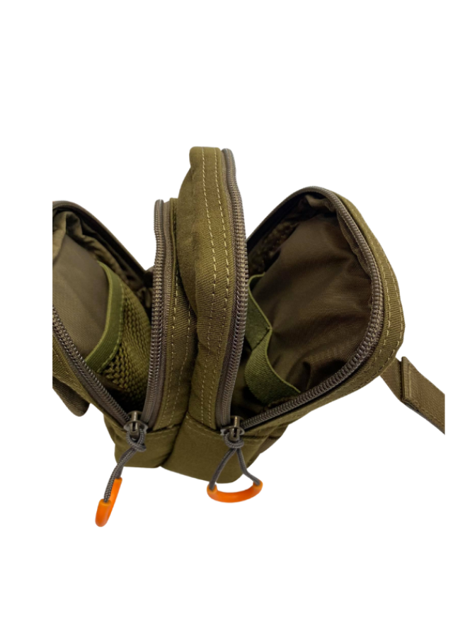 Utility pouch