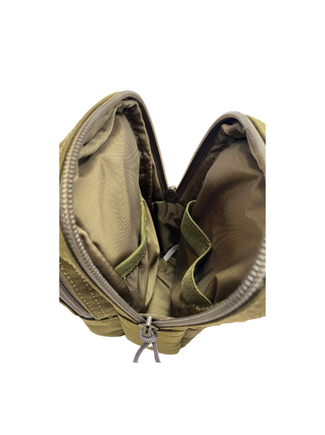 Utility pouch