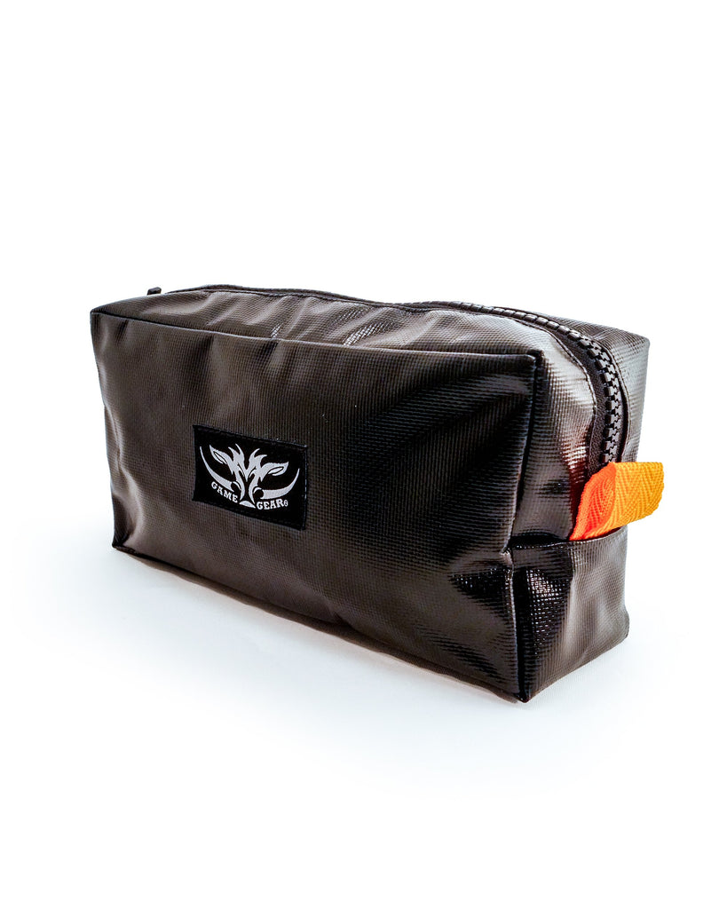 Large Ammo Bag Black Accessories