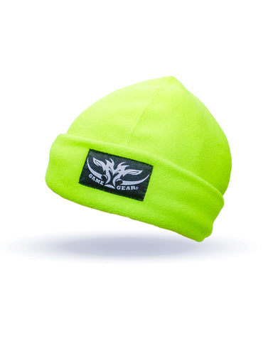 Hi Vis Beanie Game Gear