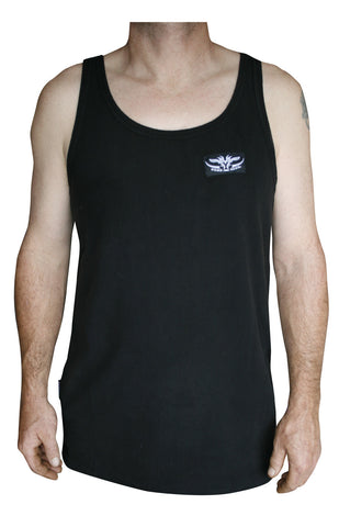 Game gear fleece singlet