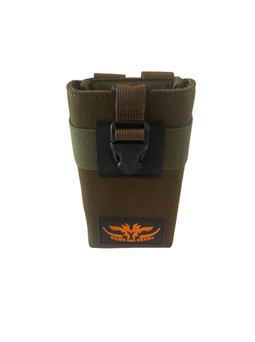 Universal GPS Radio Pouch