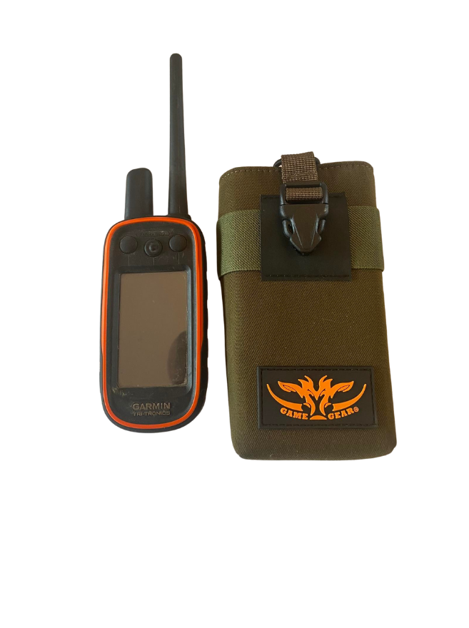 Universal GPS Radio Pouch