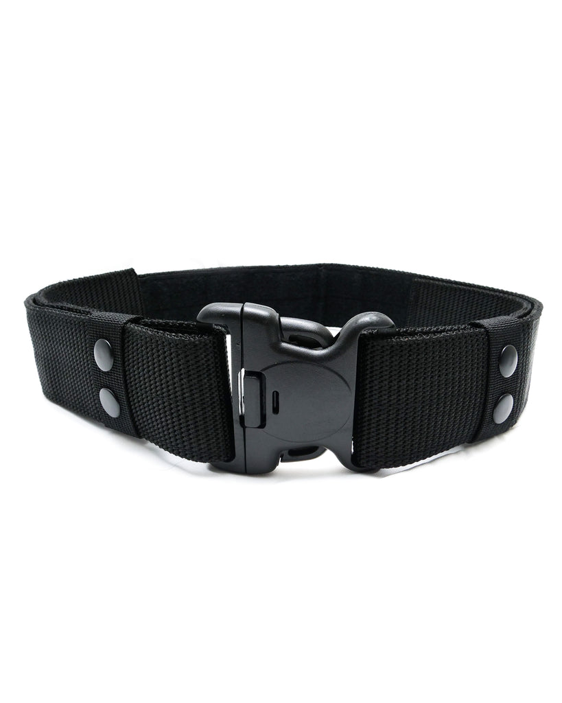 Game Gear Webbing Belt