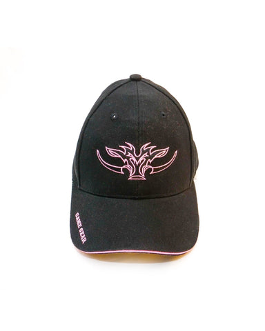 Kids Tribal Pink Cap