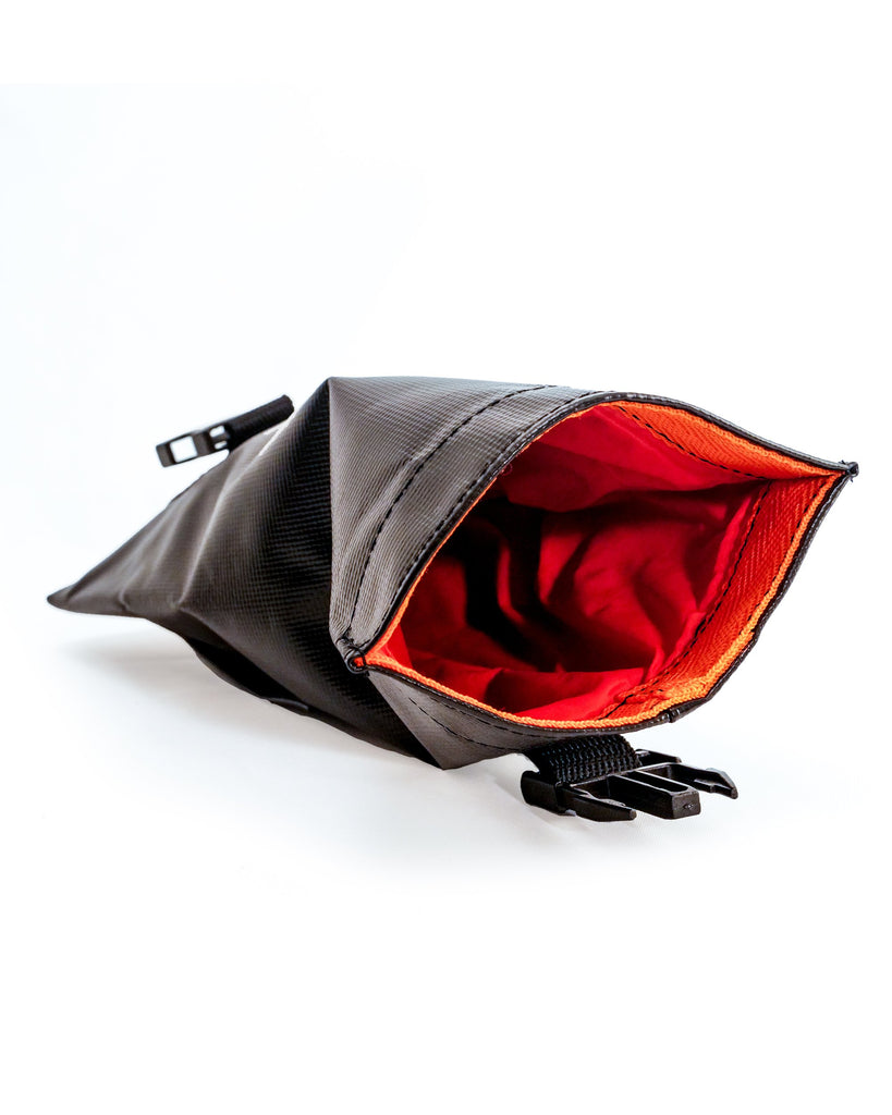 Roll Top Bag Accessories