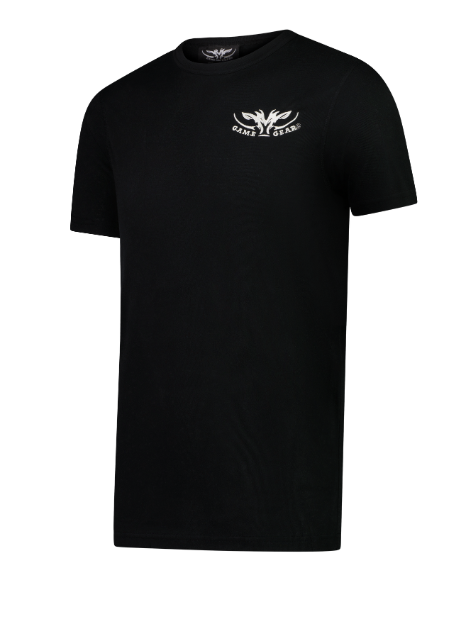 Short Sleeve Thermal – Game Gear NZ