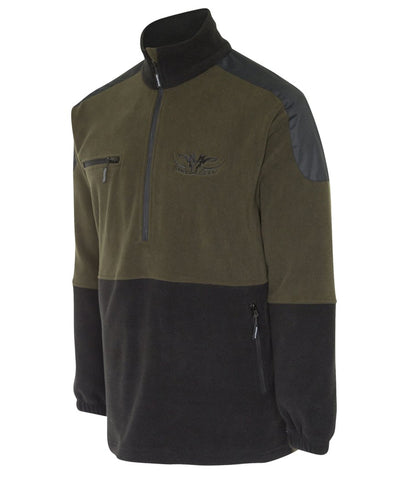 Game Gear Olive Tasman Jersey