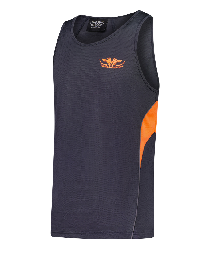 Nike top singlets nz