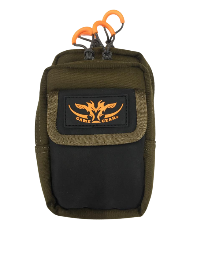 Belt sales utility pouch