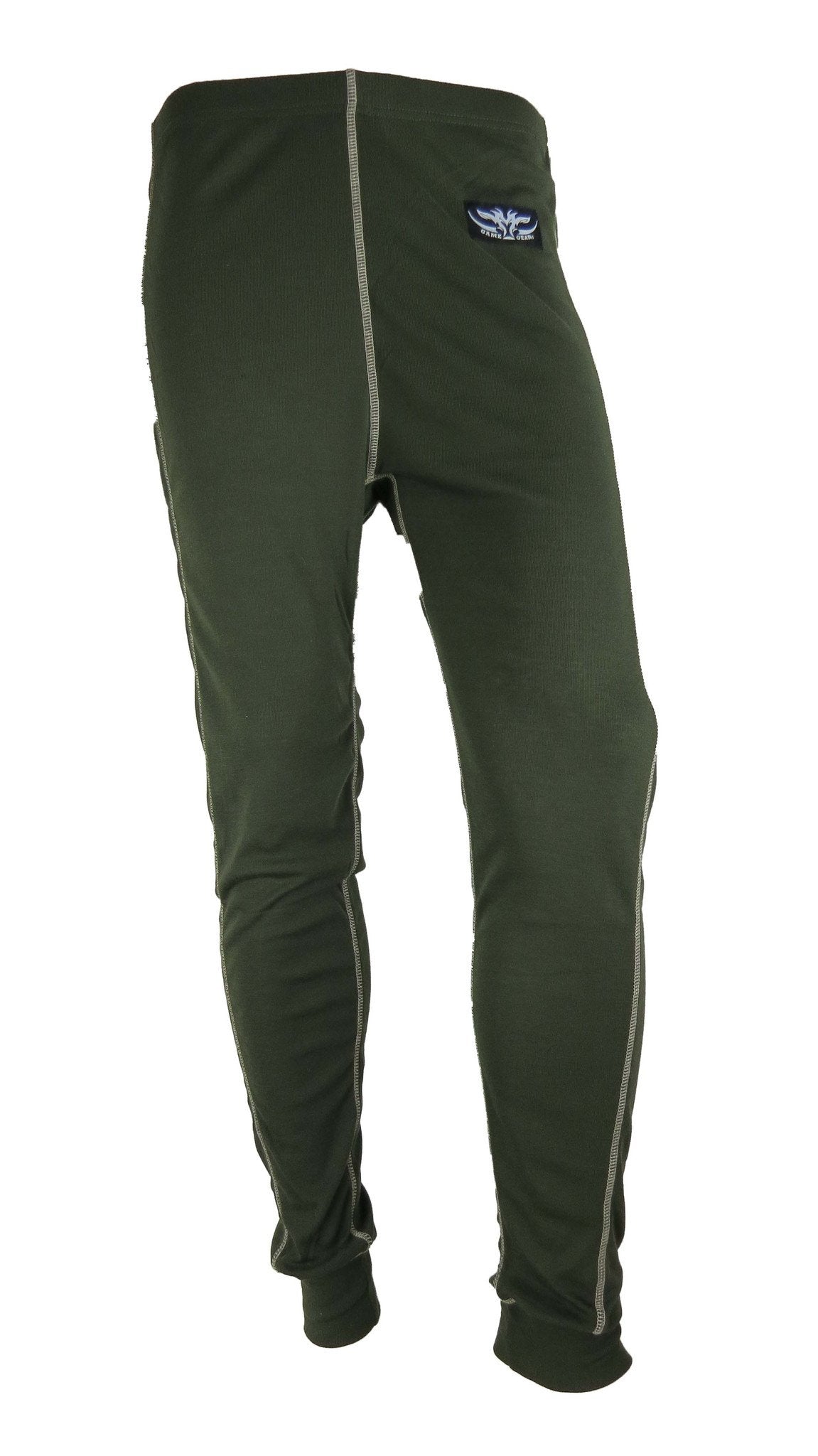 Thermal Trousers Olive – Game Gear NZ