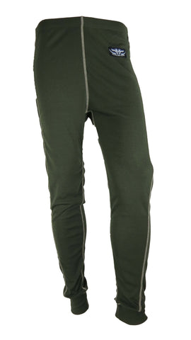 Thermal Trousers Olive