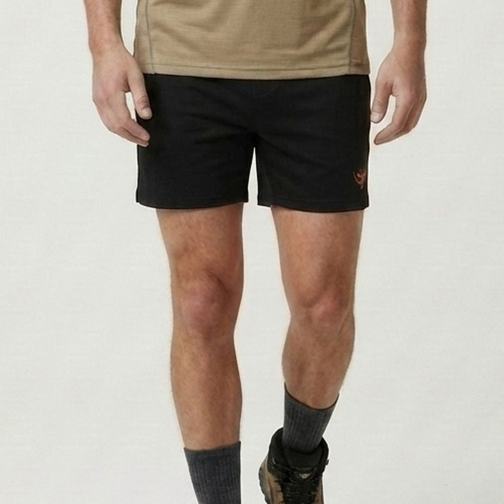 True Mid-Thigh Cut